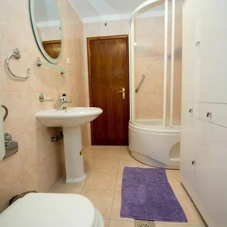 شقة With Wifi - 12523 سبليت